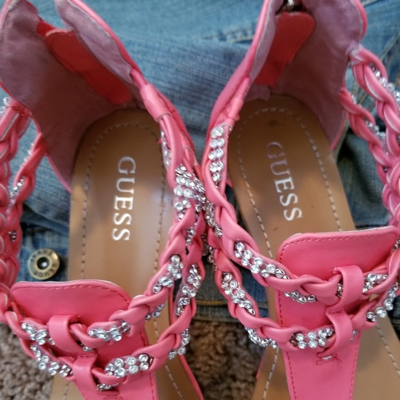Guess Lolita flats - Picture 4 of 13